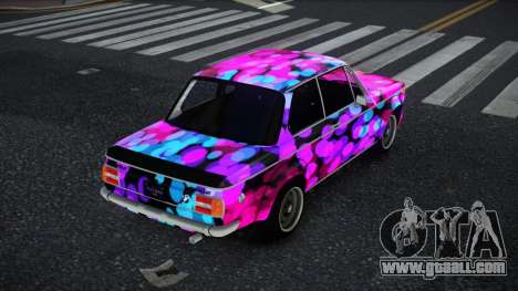 BMW 2002 Dynat S1 for GTA 4