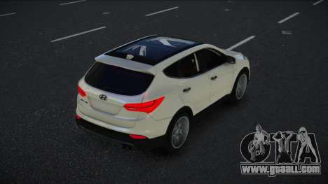 Hyundai Santa Fe Ginayeyav for GTA 4