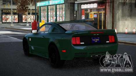 Saleen S281 Meralupet for GTA 4