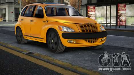 Chrysler PT Cruiser Zarado for GTA 4