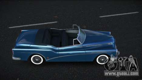 Buick Skylark Zagquk for GTA 4