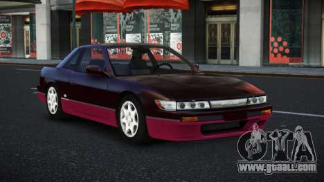 Nissan Silvia Ziku for GTA 4