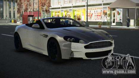 Aston Martin DBS Kaexin S8 for GTA 4