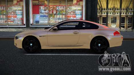 BMW M6 Joena for GTA 4