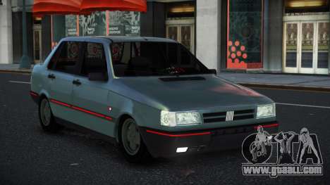 Fiat Duna Gamiwiwey for GTA 4