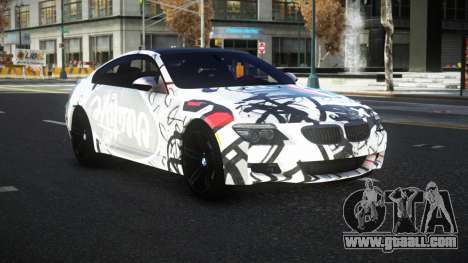BMW M6 Joena S4 for GTA 4