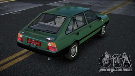 FSO Polonez Ixom for GTA 4