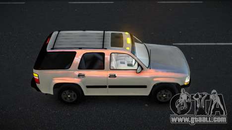 Chevrolet Tahoe Jalaxebab for GTA 4