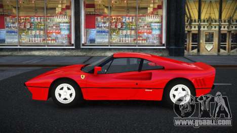 Ferrari 288 Duhaj for GTA 4