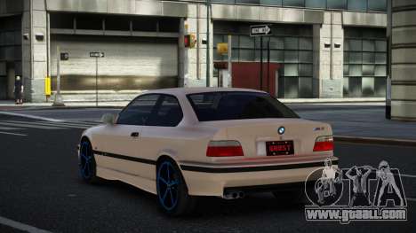 BMW M3 Pexekado for GTA 4