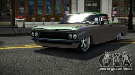 Chevrolet El Camino Hokti for GTA 4