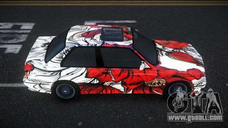 BMW M3 E30 Launah S13 for GTA 4