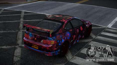 Honda Integra Derden S12 for GTA 4