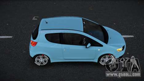 Mitsubishi Colt Gudiwa for GTA 4