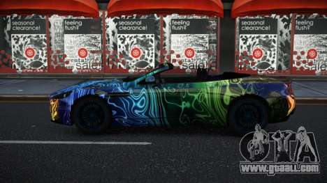 Aston Martin DBS Kaexin S6 for GTA 4