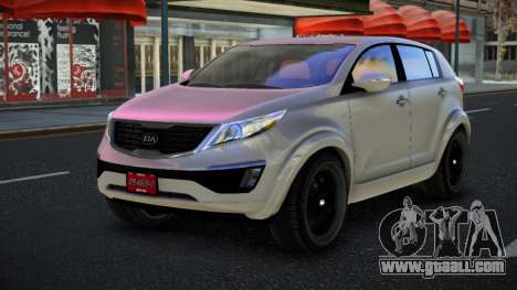 Kia Sportage Tudinocu for GTA 4