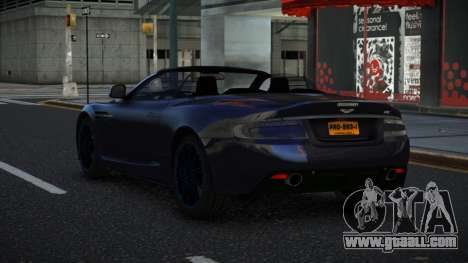 Aston Martin DBS Kaexin for GTA 4