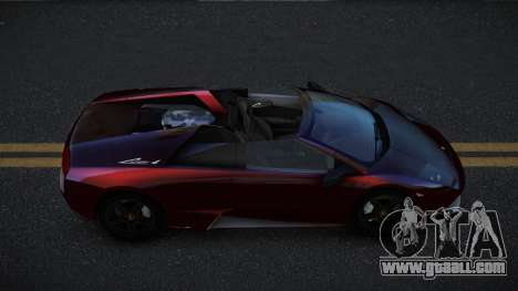 Lamborghini Murcielago Semel for GTA 4