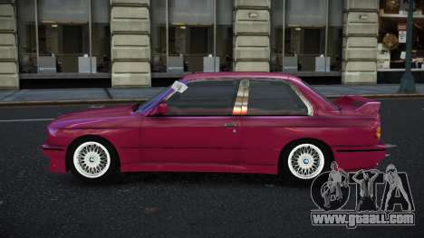BMW M3 E30 Jawwad for GTA 4