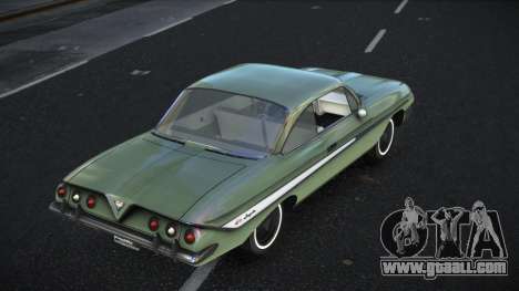 Chevrolet Impala Rouqi for GTA 4