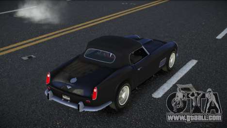 Ferrari 250 Jurajelo for GTA 4