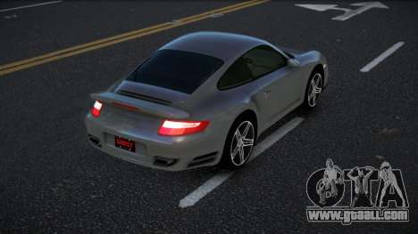 Porsche 997 Neckot for GTA 4