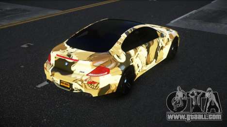 BMW M6 Joena S9 for GTA 4