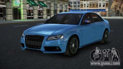Audi S4 Kotamo for GTA 4