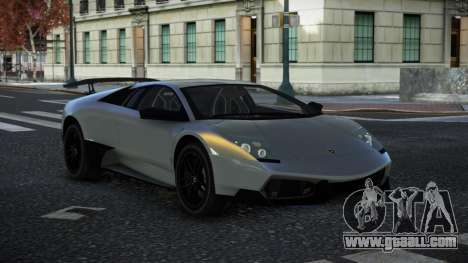 Lamborghini Murcielago Nozukekin for GTA 4