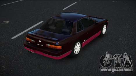 Nissan Silvia Ziku for GTA 4
