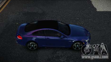 BMW M6 Xovxigulu for GTA 4