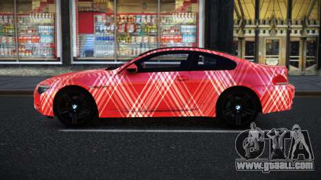 BMW M6 Joena S11 for GTA 4