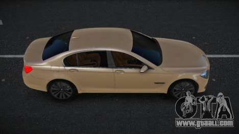 BMW 750Li Gobohuv for GTA 4