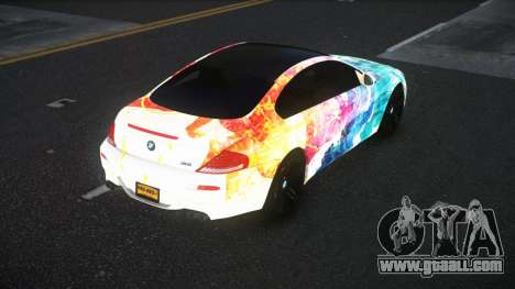 BMW M6 Joena S6 for GTA 4