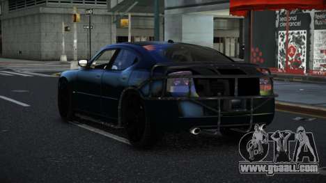 Dodge Charger Sizday for GTA 4