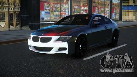 BMW M6 Joena S12 for GTA 4