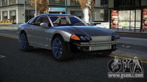 Dodge Stealth Pimu for GTA 4