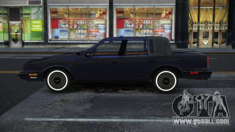 Chrysler New Yorker Qarsipof for GTA 4