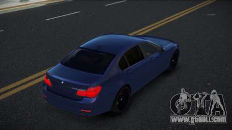 BMW 750i Sulaf for GTA 4