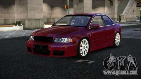 Audi S4 Arim for GTA 4
