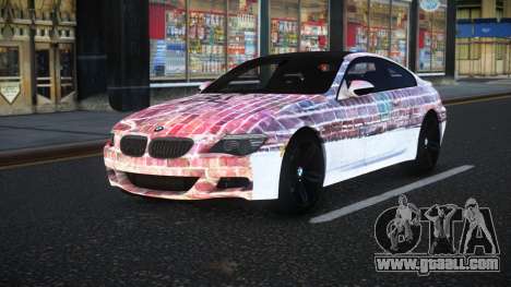 BMW M6 Joena S14 for GTA 4
