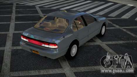 Infiniti i30 Neafo for GTA 4