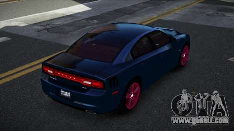 Dodge Charger Uruz for GTA 4