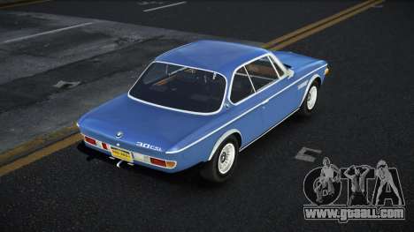 BMW 3.0 CSL Hizqum for GTA 4
