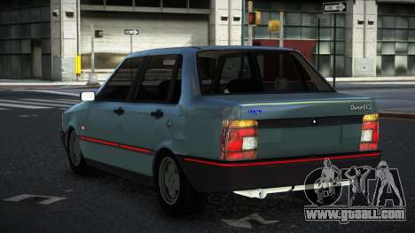 Fiat Duna Gamiwiwey for GTA 4