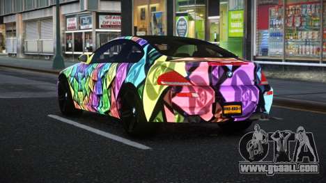 BMW M6 Joena S8 for GTA 4