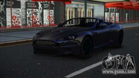 Aston Martin DBS Kaexin for GTA 4