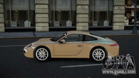 Porsche 911 Julumosu for GTA 4