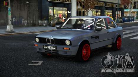 BMW M3 E30 Vepke for GTA 4