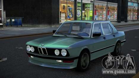 BMW M5 Fuyo for GTA 4